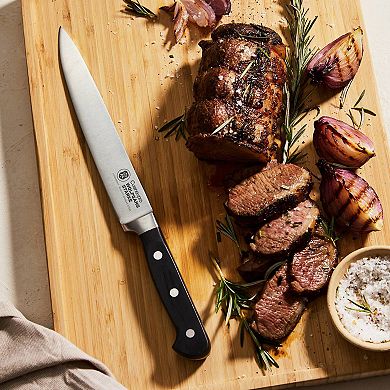 Cuisine::pro® WOLFGANG STARKE™ Carving Knife 8"