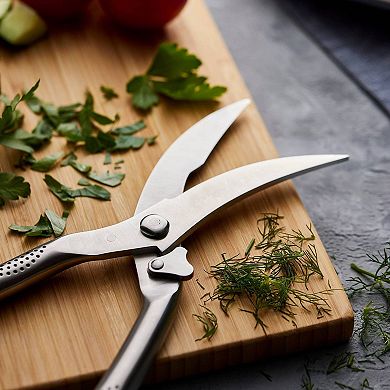 Cuisine::pro® iD3® Kitchen Shears 9"