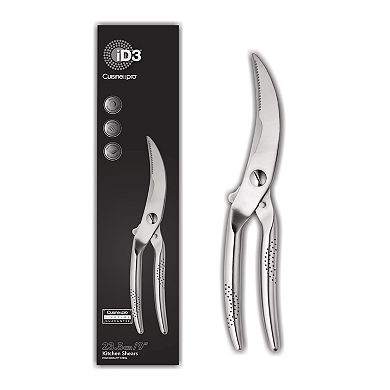 Cuisine::pro® iD3® Kitchen Shears 9"