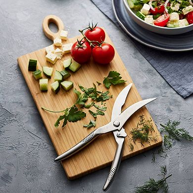 Cuisine::pro® iD3® Kitchen Shears 9"