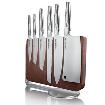 Cuisine::pro® iD3® Nakano 7 pc Knife Block