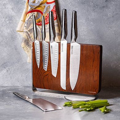 Cuisine::pro® iD3® Nakano 7-Piece Knife Block