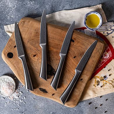 Cuisine::pro® Damashiro® Steak Knife Set Of 4