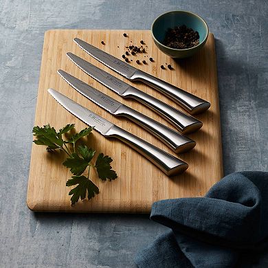 Cuisine::pro® Damashiro® Steak Knife Set Of 4