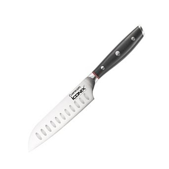 Cuisine::pro® iconiX® Santoku 5"