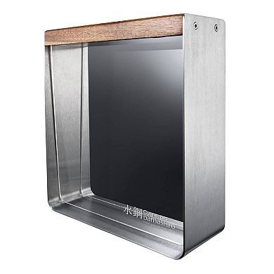 Cuisine::pro® Damashiro® Kinzoku Knife Block 7 Piece