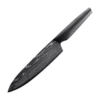 Cuisine::pro® iD3® BLACK SAMURAI 8" Chef's Knife