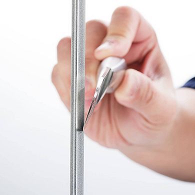 Cuisine::pro® Damashiro® Sharpening Steel 8"