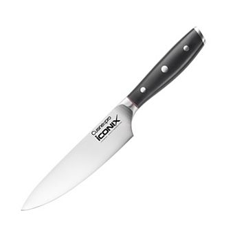 Cuisine::pro® iconiX® 6" Mini Chef's Knife