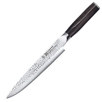 Cuisine::pro® Damashiro® EMPEROR 8 in Carving Knife