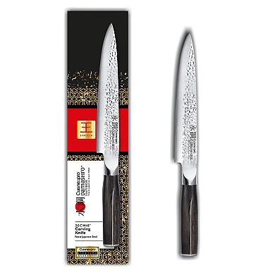 Cuisine::pro® Damashiro® EMPEROR 8in Carving Knife