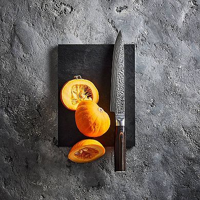 Cuisine::pro® Damashiro® EMPEROR 8in Carving Knife