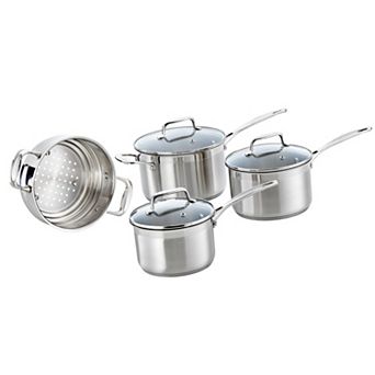 Cuisine::pro® iconiX® Cookware Set 7 pc