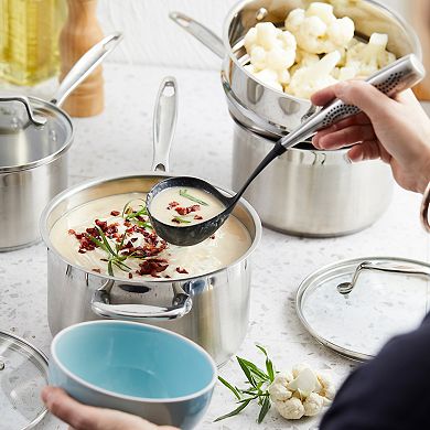 Cuisine::pro® iconiX® Cookware Set 7pc