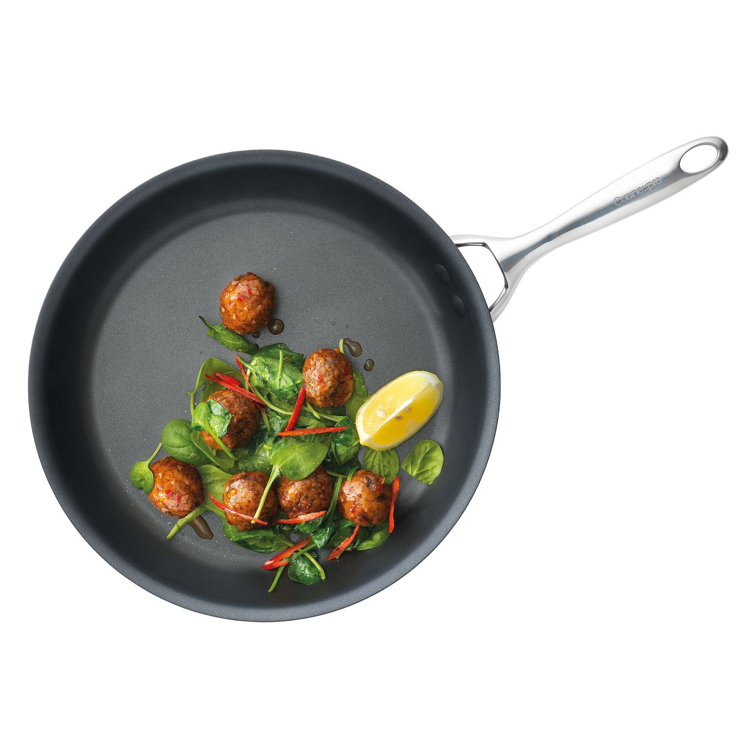 Cuisine::pro iD3 Frypan - Thumbnail 2