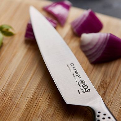 Cuisine::pro® iD3® 4" Utility Knife