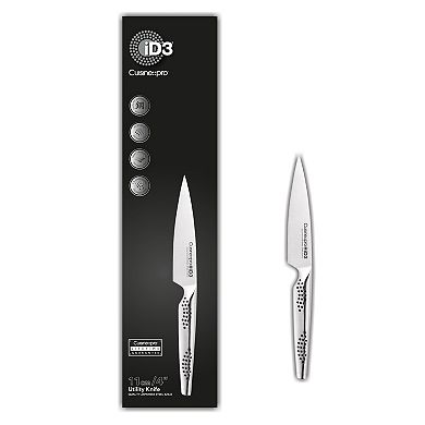 Cuisine::pro® iD3® 4" Utility Knife