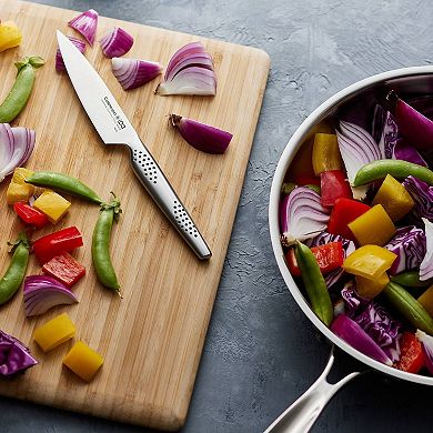 Cuisine::pro® iD3® 4" Utility Knife