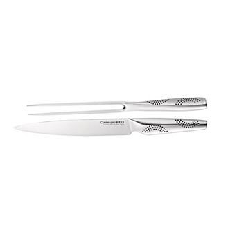Cuisine::pro® iD3® Carving Knife Set