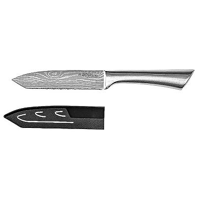 Cuisine::pro® Damashiro® 5.5in All-Purpose Knife