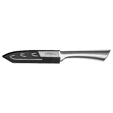 Cuisine::pro® Damashiro® 5.5in All-Purpose Knife
