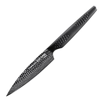 Cuisine::pro® iD3® BLACK SAMURAI 4" Utility Knife