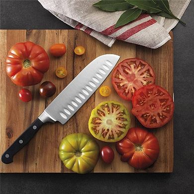 Cuisine::pro® WOLFGANG STARKE™ 7in Santoku