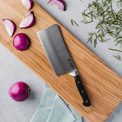 Cuisine::pro® WOLFGANG STARKE™ Cleaver 6.5"