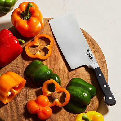 Cuisine::pro® WOLFGANG STARKE™ Cleaver 6.5"