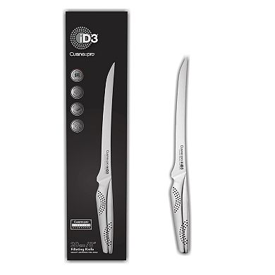 Cuisine::pro® iD3® Filleting Knife 8"