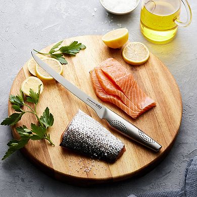 Cuisine::pro® iD3® Filleting Knife 8"