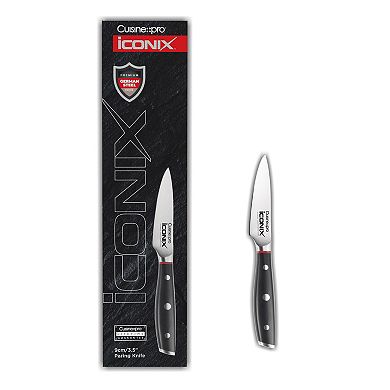 Cuisine::pro® iconiX® Paring Knife 3.5"