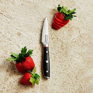 Cuisine::pro® iconiX® Paring Knife 3.5"