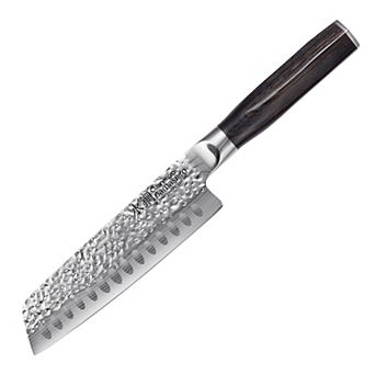 Cuisine::pro® Damashiro® EMPEROR 6.5 in Santoku