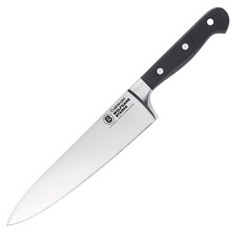 Cuisine::pro® WOLFGANG STARKE™ 8" Chef's Knife