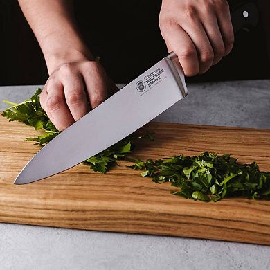 Cuisine::pro® WOLFGANG STARKE™ 8" Chef's Knife