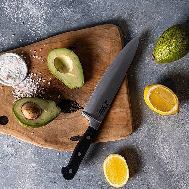 Cuisine::pro® WOLFGANG STARKE™ 8" Chef's Knife