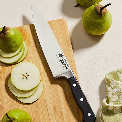 Cuisine::pro® WOLFGANG STARKE™ 8" Chef's Knife