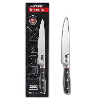 Cuisine::pro® iconiX® Carving Knife 8"