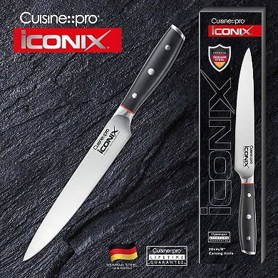 Cuisine::pro® iconiX® Carving Knife 8"