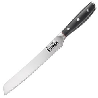 Cuisine::pro® iconiX® Bread Knife 8"