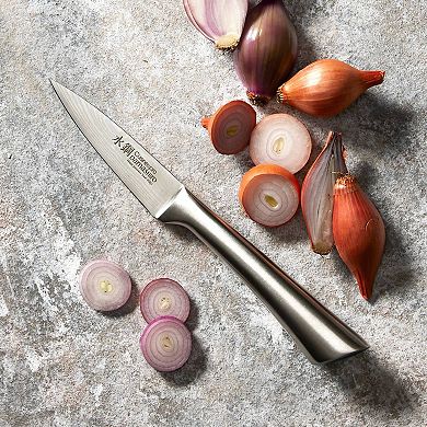 Cuisine::pro® Damashiro® Paring Knife 3.5"
