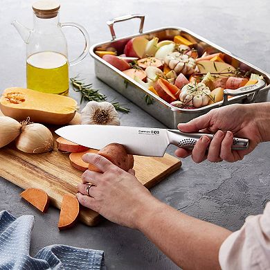 Cuisine::pro® iD3® 8" Chef's Knife
