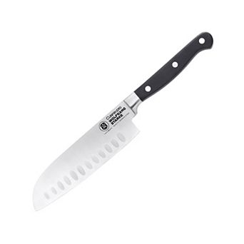 Cuisine::pro® WOLFGANG STARKE™ Santoku 5.5"