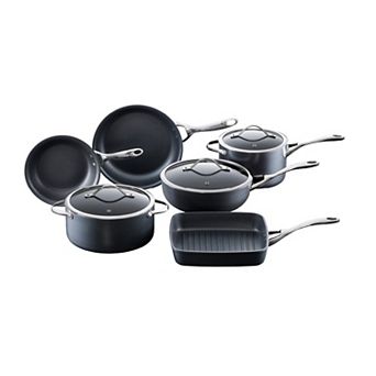 Cuisine::pro® iD3® Cookware Set 9 pc