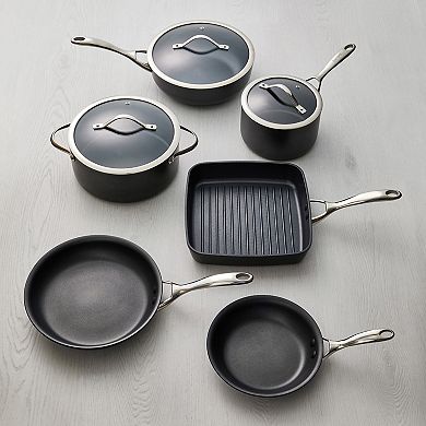 Cuisine::pro® iD3® Cookware Set 9pc