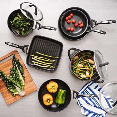 Cuisine::pro® iD3® Cookware Set 9pc