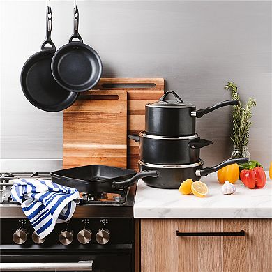 Cuisine::pro® iD3® Cookware Set 9pc