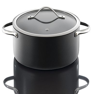 Cuisine::pro® iD3® Casserole with Lid 9.5"