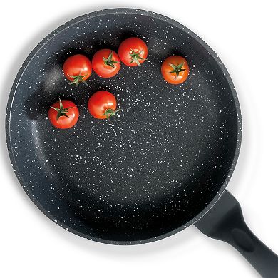 Cuisine::pro® GRANITE Frypan 10"